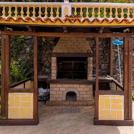 Balcón del Teide La Orotava Exterior foto